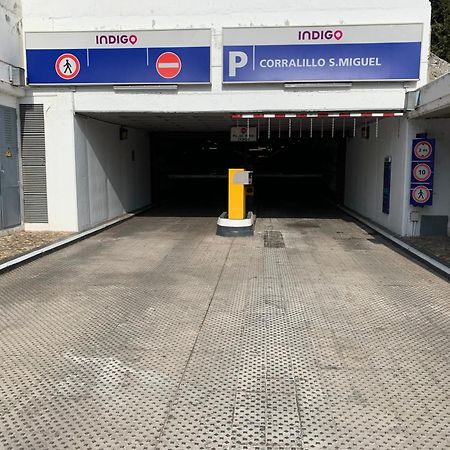 Apto Toledo Medieval - Parking Gratis 외부 사진